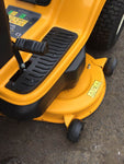 Cub Cadet CC 1024 KHN 2016