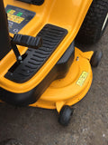 Cub Cadet CC 1024 KHN 2016