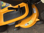 Cub Cadet CC 1024 KHN 2016