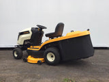 Cub Cadet CC 1024 KHN 2016