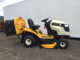 Cub Cadet CC 1024 KHN 2016