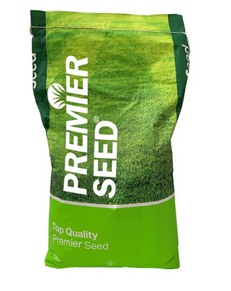 Premier Seed 100% Bent - 10kg