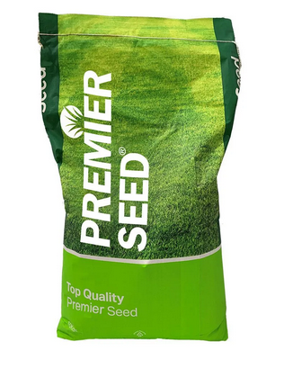 Premier Seed 100% Fescue - 10kg