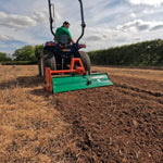 Wessex RC ROTARY CULTIVATORS