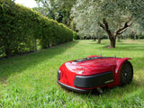Ambrogio L350i Elite Lawnmower