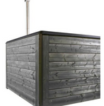 REXENER Silence (Gabro Black) REXP22033