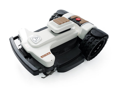 Ambrogio 4.36 Elite Lawnmower