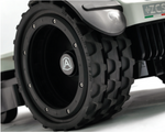 Ambrogio 4.36 Elite Lawnmower