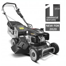 WEIBANG Virtue 46 SVP Variable Speed Lawnmower