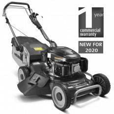 SPRING SALE - WEIBANG Virtue 50 SVP Petrol Lawn Mower