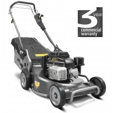 Wiebang mower best sale