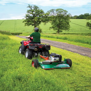 Wessex ATV MOWER AR SERIES ROTARY