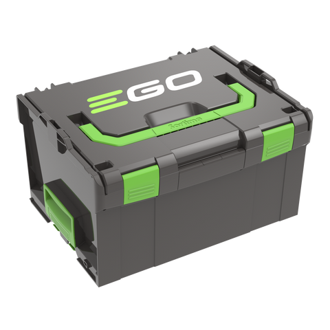 EGO BBOX2550 PORTABLE BATTERY BOX