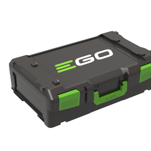 EGO BBOX3000 BACKPACK BATTERY BOX