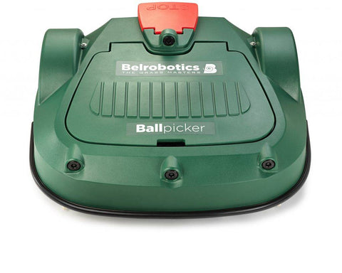 Belrobotics BallPicker Connected