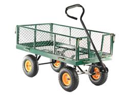 Cobra GCT320HD GARDEN CART