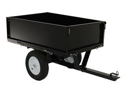 Cobra GTT450 TRAILER