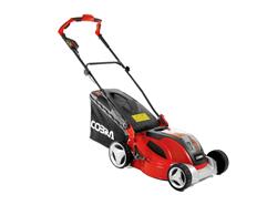 Cobra MX4140V 16" LI-ION LAWNMOWER