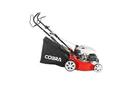 Cobra M40SPC 16" PETROL LAWNMOWER