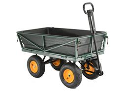 Cobra GCT300MP MULTI PURPOSE CART