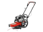 Cobra WT56B 22" PETROL WHEELED TRIMMER