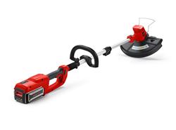 Cobra GT3240VZ LI-ION TRIMMER (LOOP HANDLE)