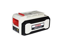 Cobra 40V 4.0AH BATTERY (40V4AHLI)