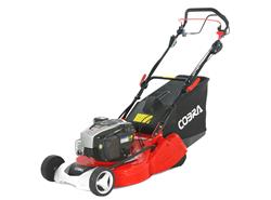 Cobra RM513SPBI 20” S/P REAR ROLLER LAWNMOWER