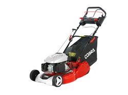 Cobra RM514SPC 20” S/P REAR ROLLER LAWNMOWER