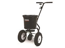 Cobra COHS23 50LB WALK-BEHIND SPREADER