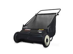 Cobra PLS66 26” / 66CM PUSH LAWN SWEEPER