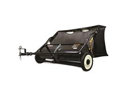 COBRA TLS107 42” / 106CM PUSH LAWN SWEEPER