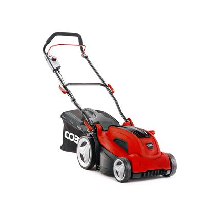 COBRA MX3440V 13" LI-ION CORDLESS 40V LAWNMOWER