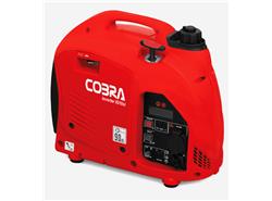 Cobra IG10SI 1.0KW 4-STROKE PETROL GENERATOR