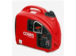 Cobra IG20SI 2.0KW 4-STROKE PETROL GENERATOR
