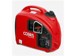 Cobra IG20SI 2.0KW 4-STROKE PETROL GENERATOR
