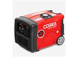 Cobra IG32ESI 3.2KW 4-STROKE PETROL GENERATOR