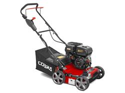 COBRA S40C 16" COBRA PETROL POWERED SCARIFIER