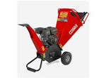 Cobra CHIP650LE 3" CAPACITY WOOD CHIPPER / ELECTRIC START  (Electric Start 3" 650L)