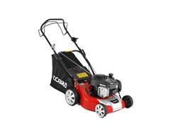 Cobra M40SPB 16" PETROL LAWNMOWER