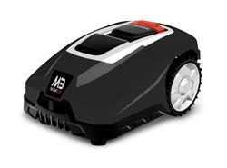 Cobra MOWBOT 800 - BLACK