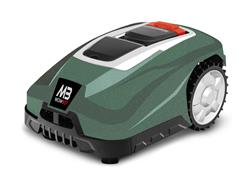 Cobra MOWBOT 1200 - METALLIC GREEN