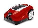 Cobra MOWBOT COVER METALLIC RED