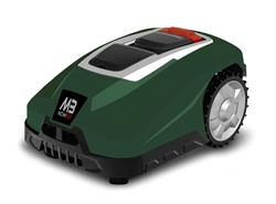 Cobra MOWBOT 800 - BRITISH RACING GREEN