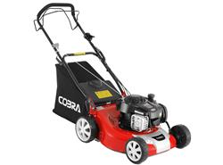 Cobra M46SPB 18" PETROL LAWNMOWER