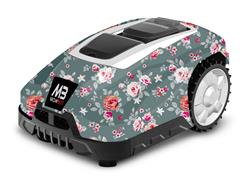 Cobra FLORAL COVER ONLY FOR MOWBOT 800/1200