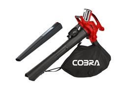 Cobra BV6040VZ BLOWER VAC