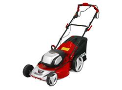 Cobra MX51S80V LAWNMOWER