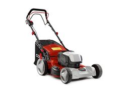 Cobra MX460S40V LAWNMOWER