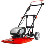 Cobra AIRMOW5180V AIRMOW CORDLESS HOVER MOWER 80V TWIN / 51CM